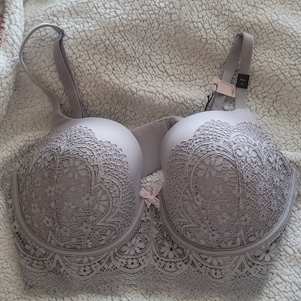 Victoria's Secret Bra